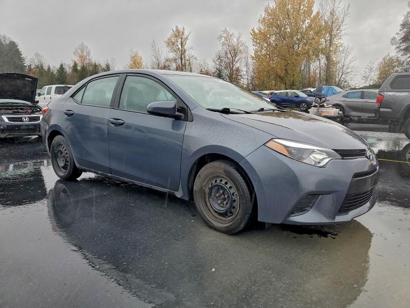 Photo 4 from auction – 2014 TOYOTA COROLLA L with VIN 2T1BURHE9EC058008