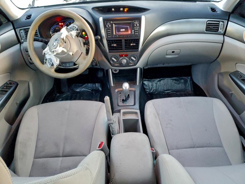 Photo 8 from auction – 2013 SUBARU FORESTER 2 with VIN JF2SHADC7DH443332