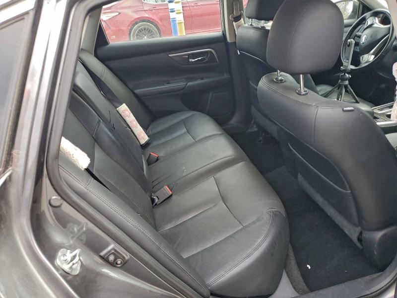 Photo 10 from auction – 2014 NISSAN ALTIMA 2.5 with VIN 1N4AL3AP4EC173234