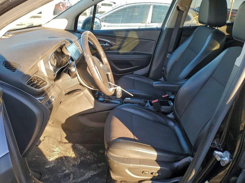 Photo 7 from auction – 2019 BUICK ENCORE PRE with VIN KL4CJASB1KB944776