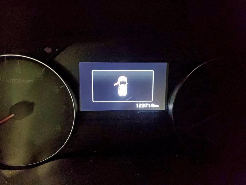 Photo 9 from auction – 2018 KIA SPORTAGE E with VIN KNDPNCAC7J7389870