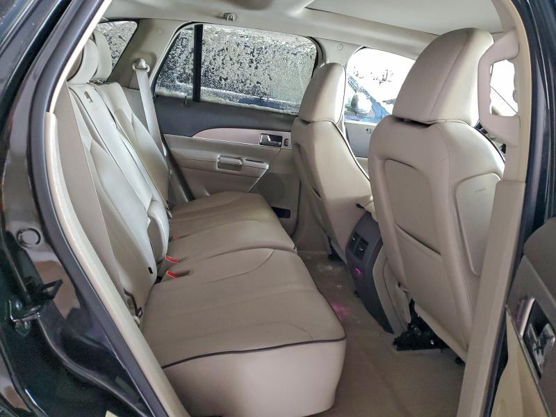 Photo 11 from auction – 2011 LINCOLN MKX with VIN 2LMDJ8JK4BBJ16784