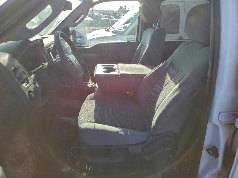 Photo 7 from auction – 2016 FORD F250 SUPER with VIN 1FT7W2BT2GEC16221
