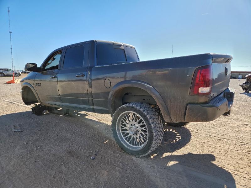 Photo 2 from auction – 2017 RAM 2500 with VIN 3C6UR5FL2HG554676
