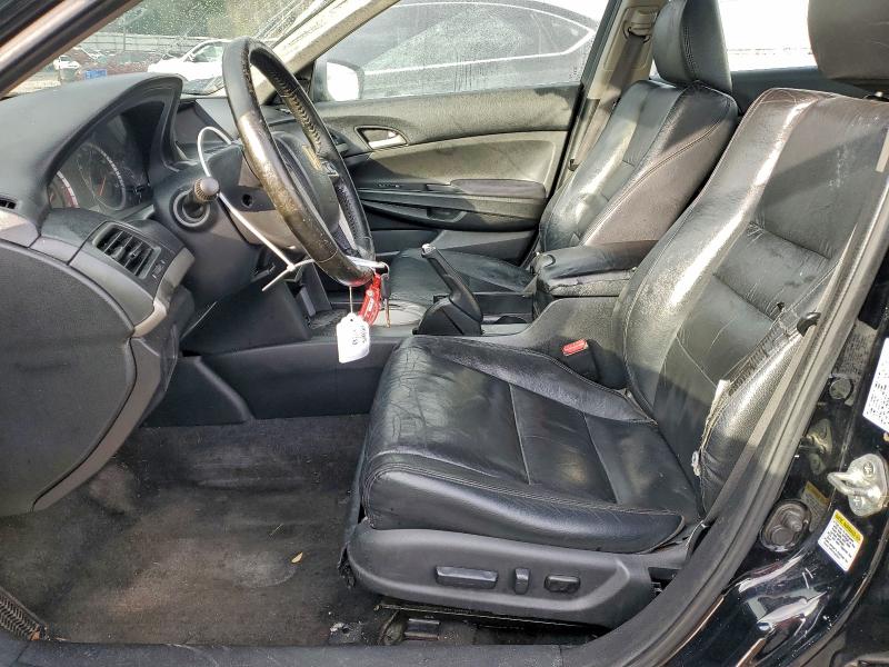 Photo 7 from auction – 2011 HONDA ACCORD SE with VIN 1HGCP2F64BA056912