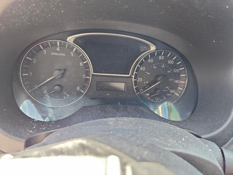 Photo 9 from auction – 2015 NISSAN ALTIMA 2.5 with VIN 1N4AL3AP9FN355016