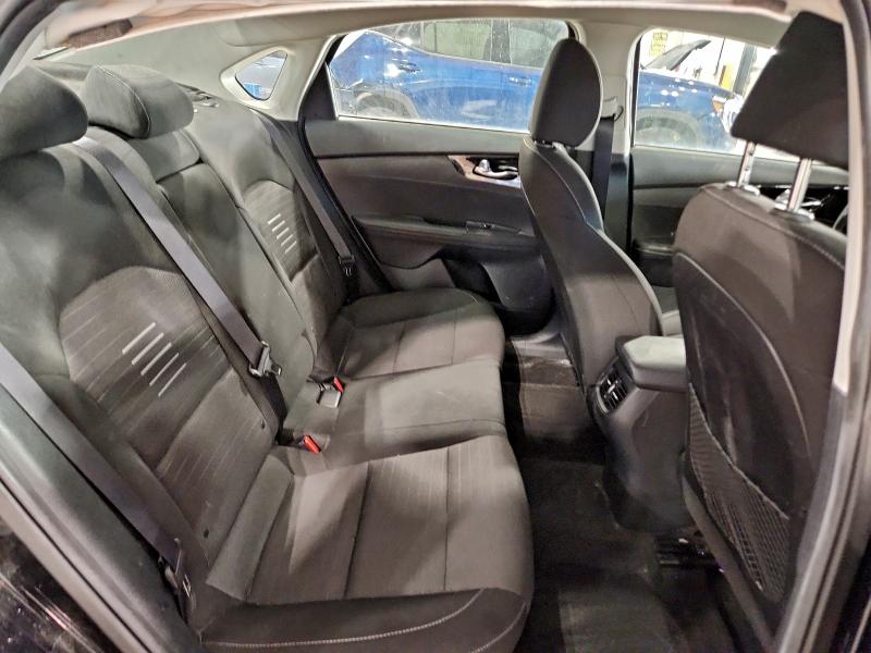 Photo 10 from auction – 2020 KIA FORTE with VIN 3KPF54AD4LE162391
