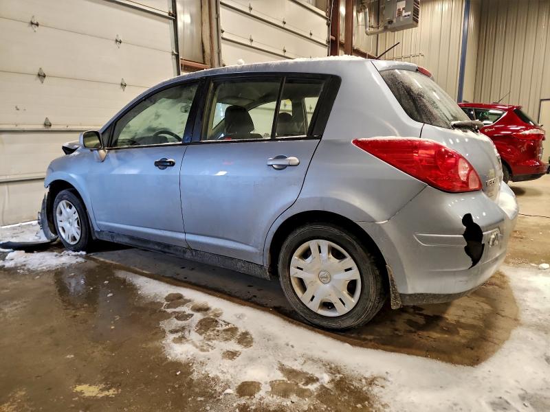 Photo 2 from auction – 2011 NISSAN VERSA S with VIN 3N1BC1CP1BL513779