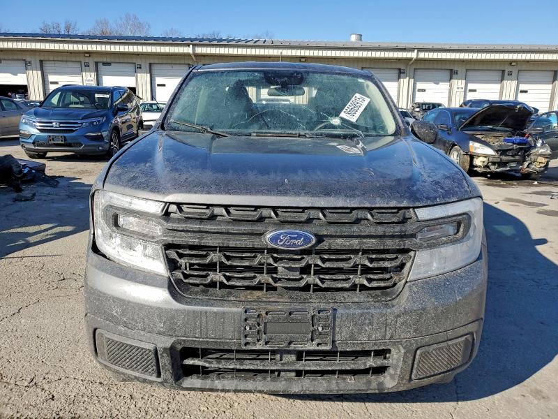 Photo 5 from auction – 2022 FORD MAVERICK X with VIN 3FTTW8F96NRA43345