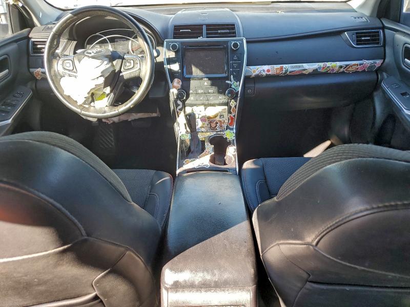 Photo 8 from auction – 2016 TOYOTA CAMRY LE with VIN 4T1BF1FK4GU177333