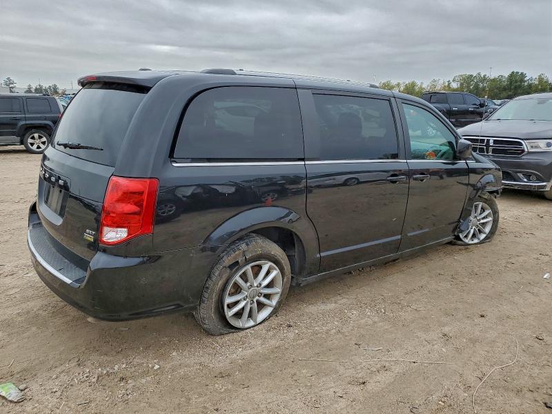 Photo 3 from auction – 2019 DODGE GRAND CARA with VIN 2C4RDGCG3KR682507