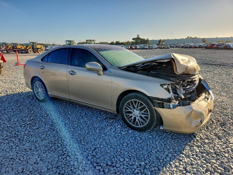 Photo 4 from auction – 2007 LEXUS ES 350 with VIN JTHBJ46G572004673