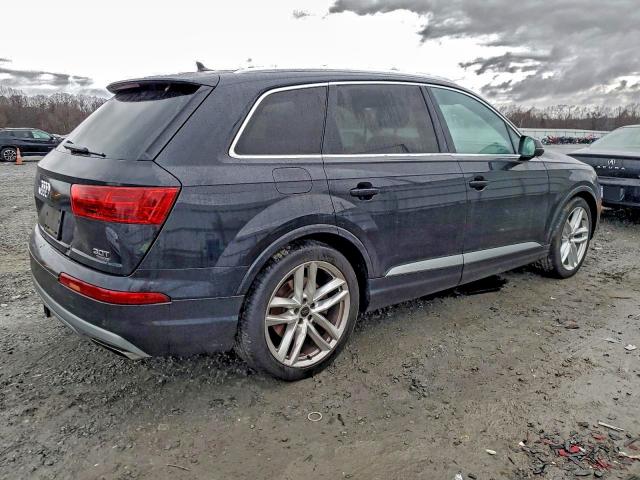 Foto 3 de la subasta – 2017 AUDI Q7 PRESTIG con VIN WA1VAAF75HD005402