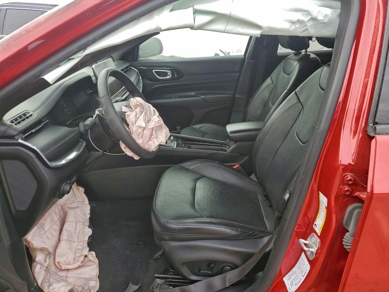 Photo 7 from auction – 2023 JEEP COMPASS LI with VIN 3C4NJDCN7PT543876