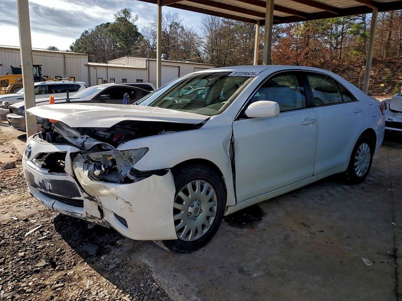 Фото 1 с аукциона – 2011 TOYOTA CAMRY BASE с VIN 4T1BF3EK0BU658069