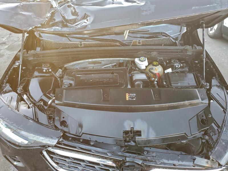 Photo 12 from auction – 2023 BUICK ENVISION E with VIN LRBFZNR42PD066490