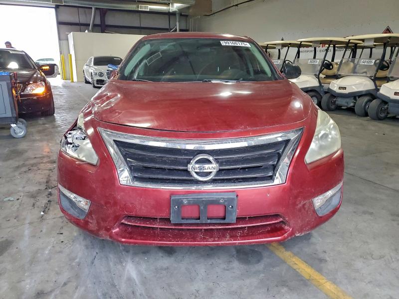 Photo 5 from auction – 2015 NISSAN ALTIMA 2.5 with VIN 1N4AL3AP4FN875558