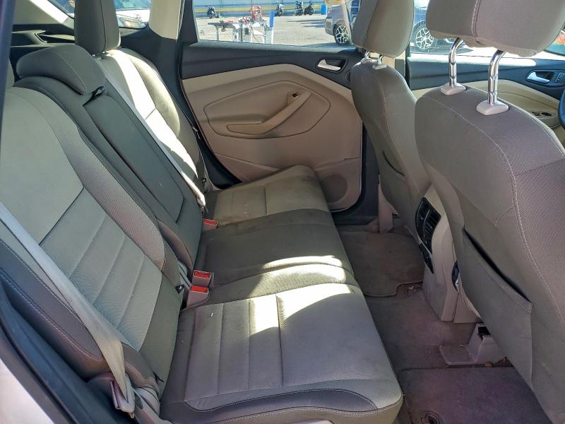 Photo 10 from auction – 2014 FORD ESCAPE SE with VIN 1FMCU0G90EUA63326