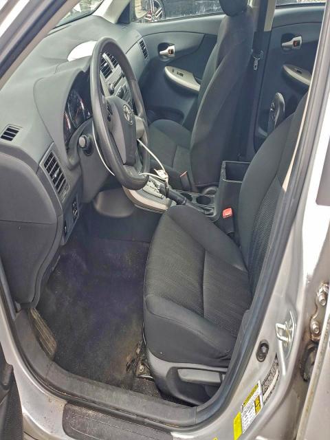 Photo 7 from auction – 2011 TOYOTA COROLLA BA with VIN 2T1BU4EE9BC664525