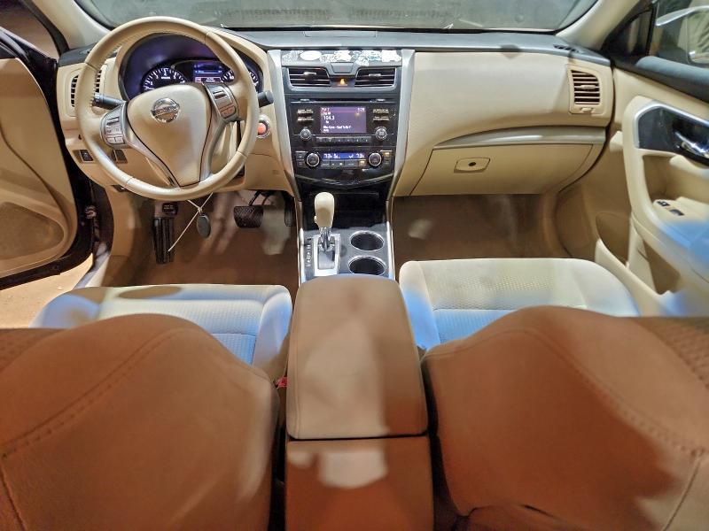 Photo 8 from auction – 2014 NISSAN ALTIMA 2.5 with VIN 1N4AL3AP1EN239405