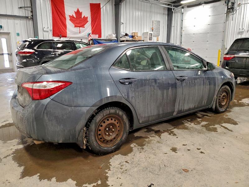 Photo 3 from auction – 2015 TOYOTA COROLLA L with VIN 2T1BURHEXFC291266
