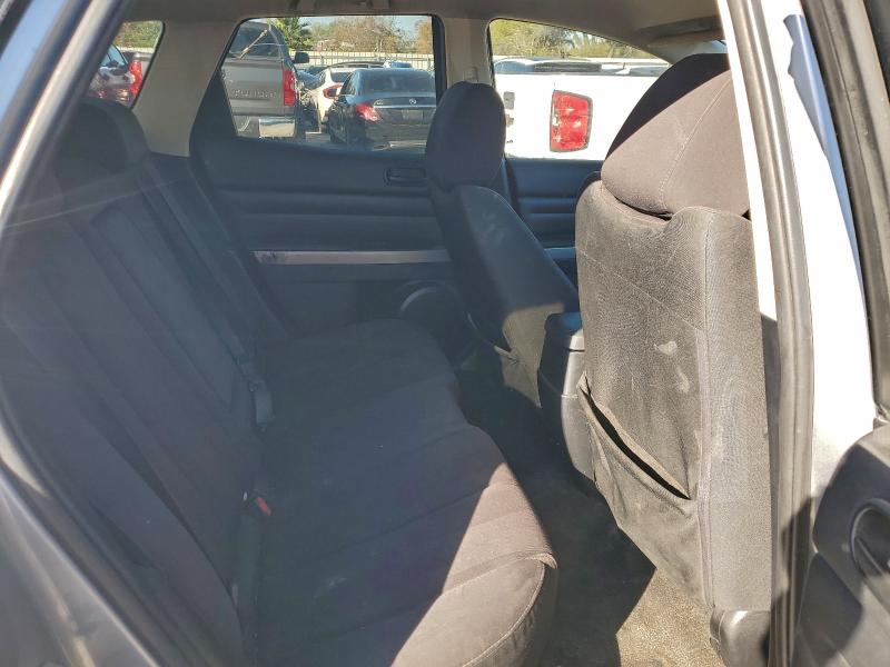 Photo 11 from auction – 2011 MAZDA CX-7 with VIN JM3ER2A53B0409105