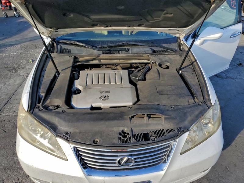 Foto 11 de la subasta – 2009 LEXUS ES350 con VIN JTHBJ46G592288146
