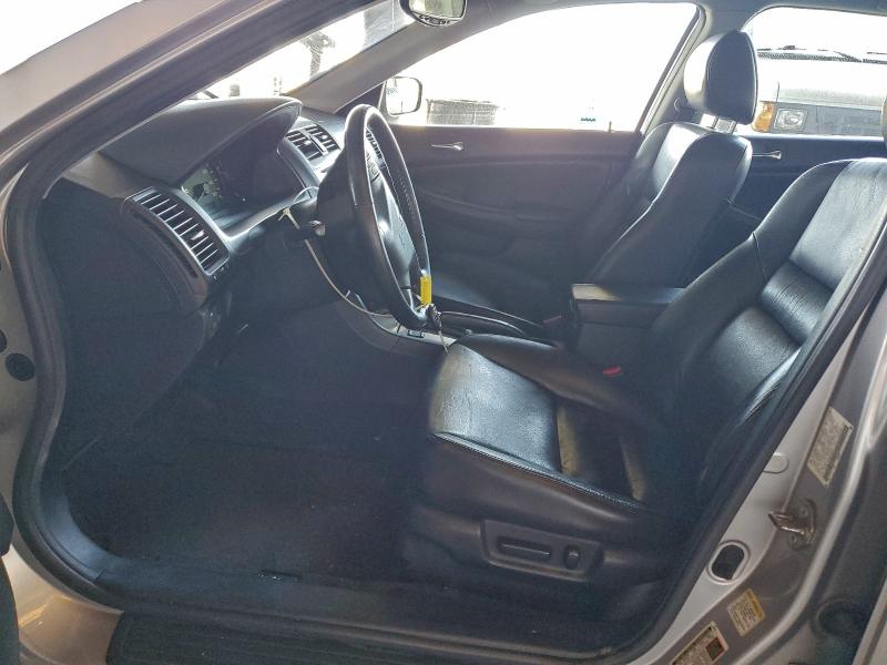 Photo 7 from auction – 2006 HONDA ACCORD EX with VIN 1HGCM66596A026690