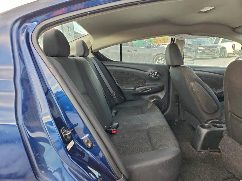 Photo 10 from auction – 2013 NISSAN VERSA S with VIN 3N1CN7AP8DL866608