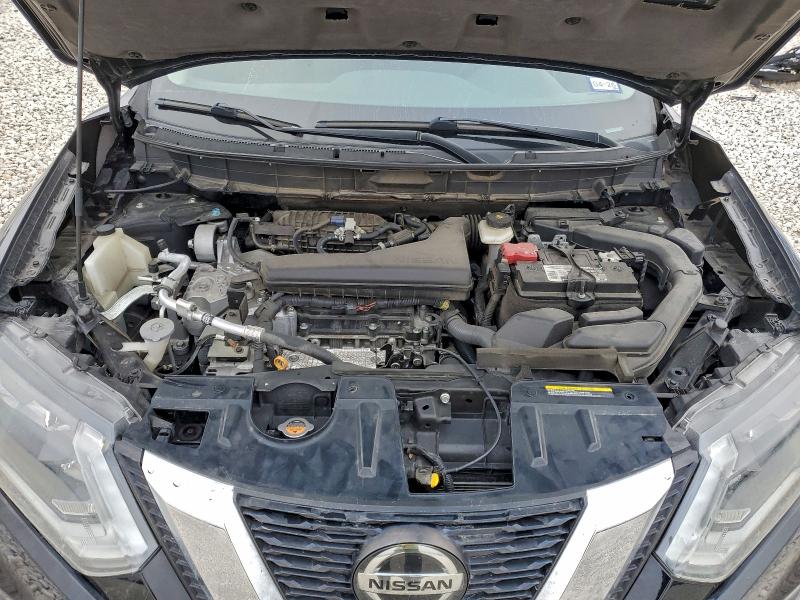 Photo 12 from auction – 2019 NISSAN ROGUE S with VIN 5N1AT2MT9KC798944