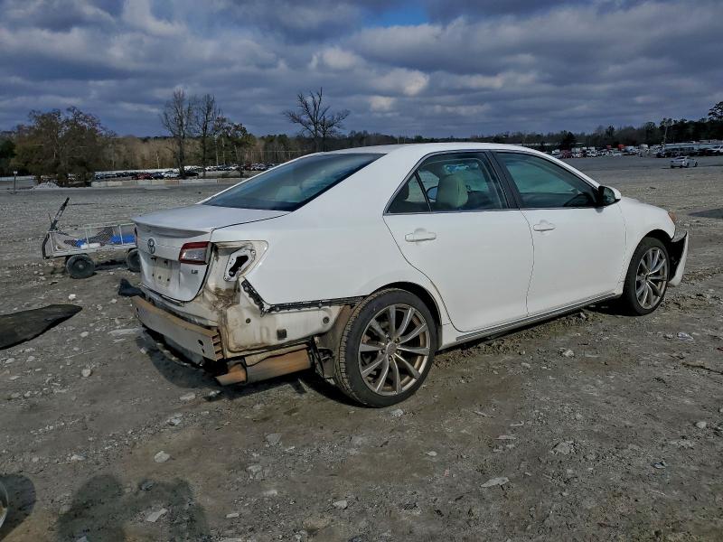 Photo 3 from auction – 2014 TOYOTA CAMRY L with VIN 4T1BF1FK8EU434149