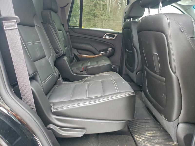 Photo 11 from auction – 2015 GMC YUKON DENA with VIN 1GKS2CKJ7FR551366
