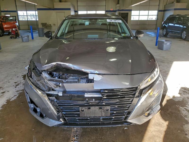 Photo 5 from auction – 2024 NISSAN ALTIMA SV with VIN 1N4BL4DV7RN422852