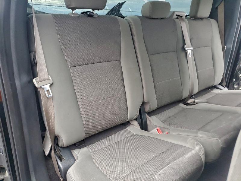 Photo 10 from auction – 2016 FORD F150 SUPER with VIN 1FTEX1EP9GKF12402