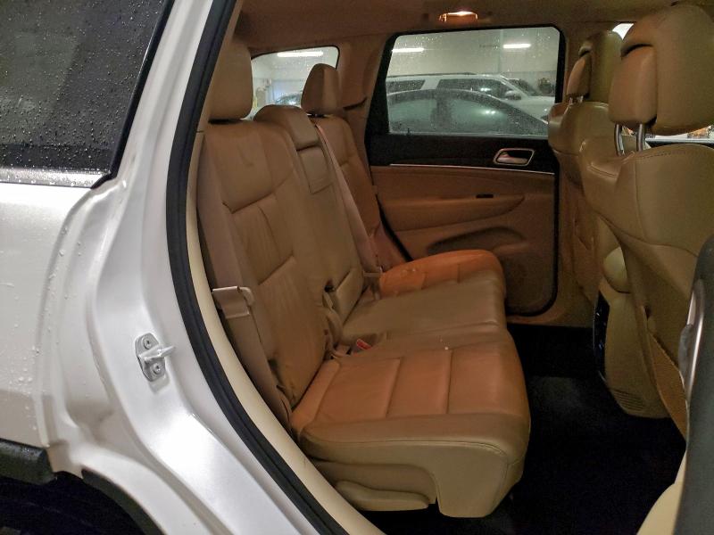 Photo 11 from auction – 2015 JEEP GRAND CHER with VIN 1C4RJFBG9FC193645
