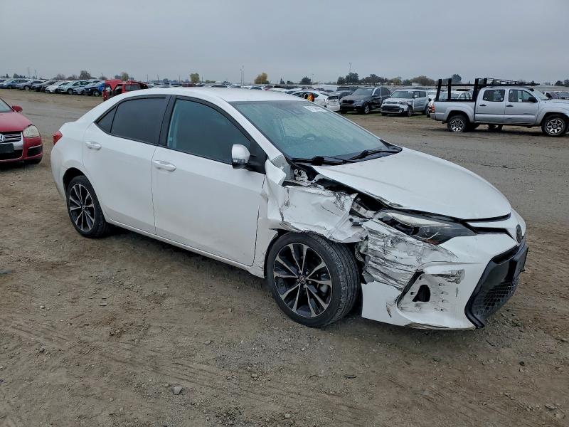Photo 4 from auction – 2019 TOYOTA COROLLA L with VIN 5YFBURHE5KP866447