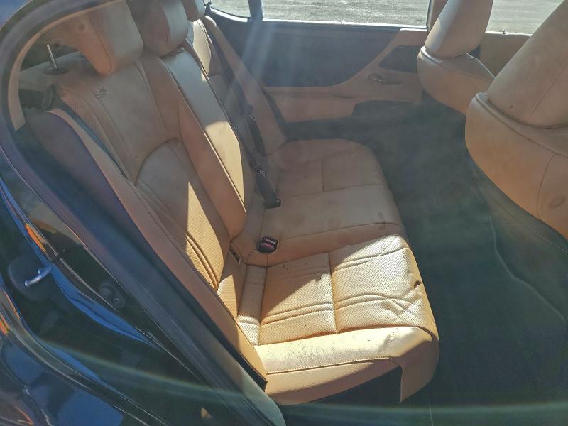 Photo 10 from auction – 2025 LEXUS ES 350 BAS with VIN 58AFZ1B12SU199600
