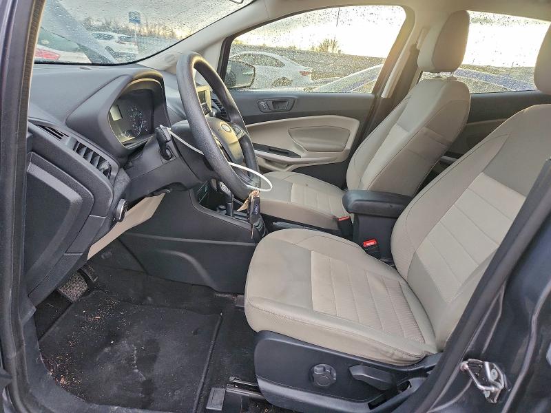 Photo 7 from auction – 2018 FORD ECOSPORT with VIN MAJ6P1SL3JC174380