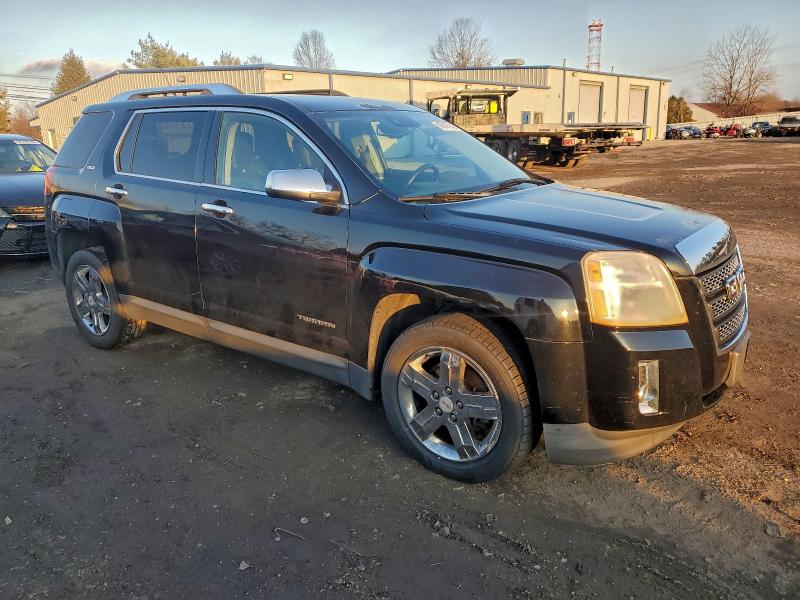 Zdjęcie 4 z aukcji – 2013 GMC TERRAIN z VIN 2GKFLXE38D6127853