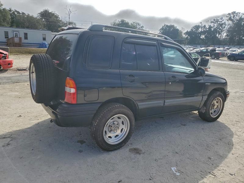 Photo 3 from auction – 2000 SUZUKI VITARA JS with VIN 2S3TE52V8Y6102445