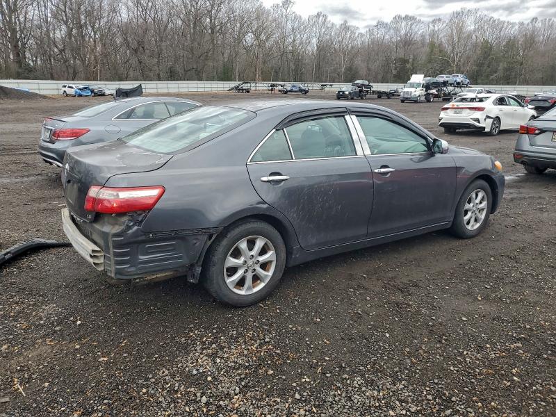 Photo 3 from auction – 2009 TOYOTA CAMRY BASE with VIN 4T1BE46KX9U796199