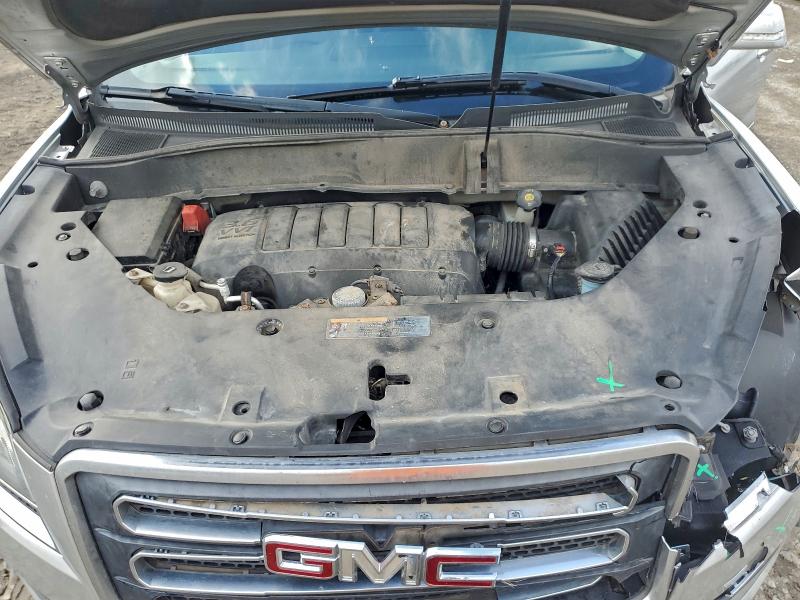 Photo 12 from auction – 2015 GMC ACADIA SLT with VIN 1GKKVRKD1FJ366524