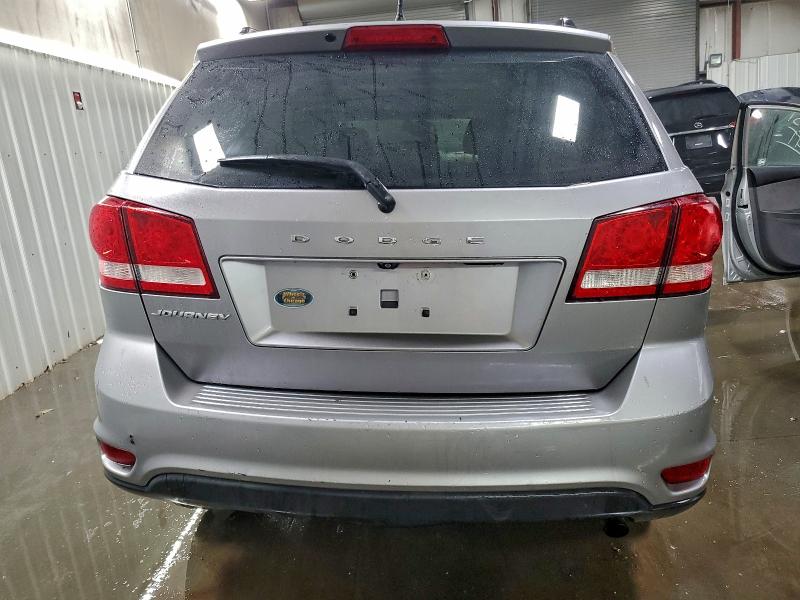 Photo 6 from auction – 2019 DODGE JOURNEY with VIN 3C4PDCBB6KT865175