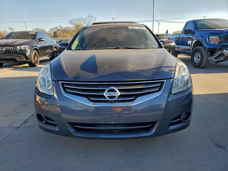 Photo 5 from auction – 2010 NISSAN ALTIMA BAS with VIN 1N4AL2AP7AN492491