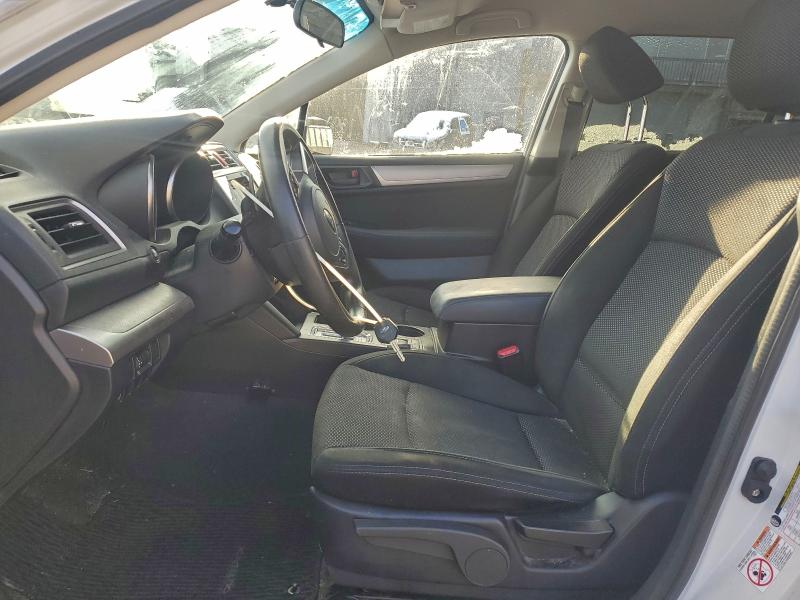 Снимка 7 от търг – 2016 SUBARU OUTBACK 2. с VIN 4S4BSBAC2G3272724