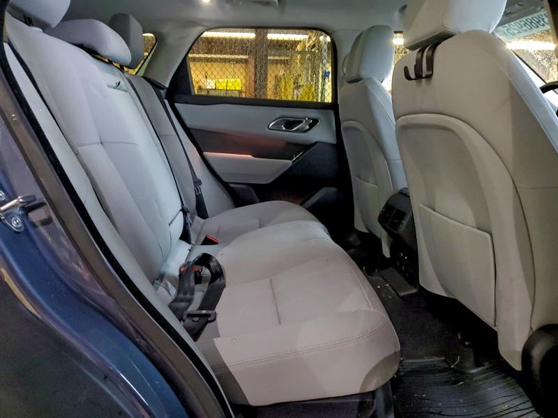 Photo 11 from auction – 2025 LAND ROVER RANGE ROVE with VIN SALYL2EX6SA801890