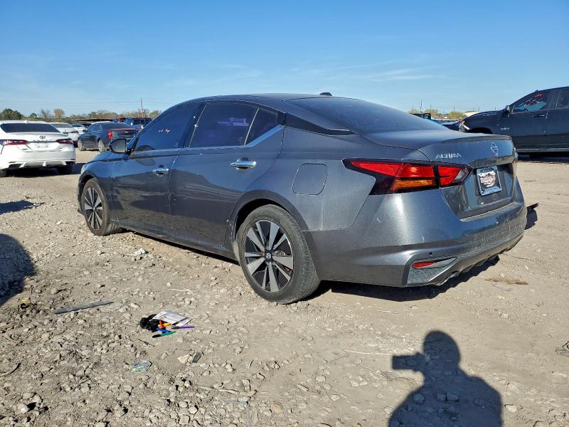 Photo 2 from auction – 2019 NISSAN ALTIMA SL with VIN 1N4BL4EV5KC231057