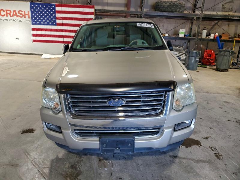 Photo 5 from auction – 2007 FORD EXPLORER X with VIN 1FMEU73E67UA72393