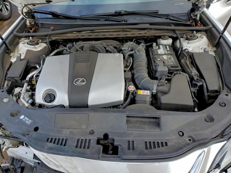 Photo 11 from auction – 2019 LEXUS ES 350 with VIN 58ABZ1B10KU050617