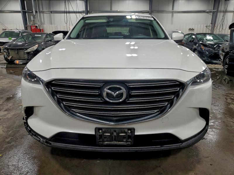 Photo 5 from auction – 2017 MAZDA CX-9 TOURI with VIN JM3TCBCY3H0142685